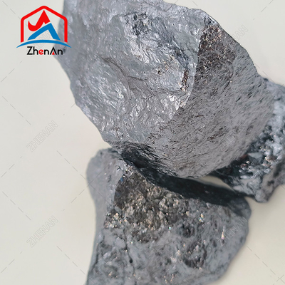 Gepersonaliseerd hoog zuiverheids Si 2202 3303 411 551 553 Silicium metaal
