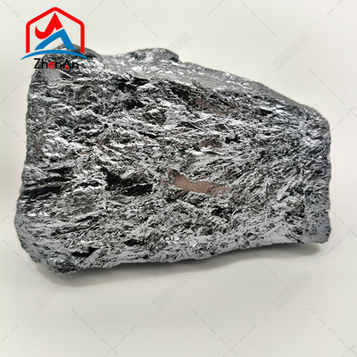 Metalen van silicium van hoge zuiverheid 1101 2202 3303 Voor gieten