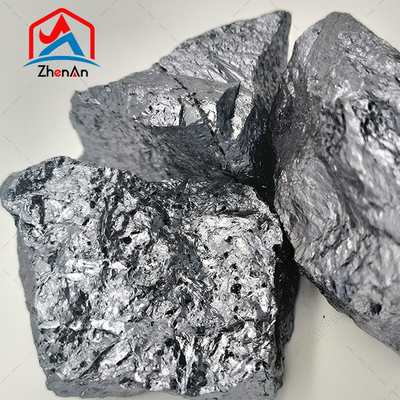 Metalen van silicium van hoge zuiverheid 441 553 3303