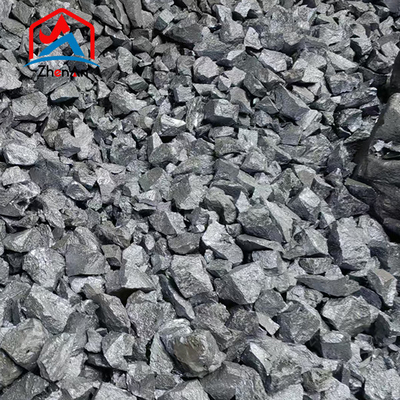 10-100 mm deoxiderend silicium metaal hoog zuiver