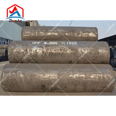 Ultra High Power Graphite Elektrode OEM of ODM