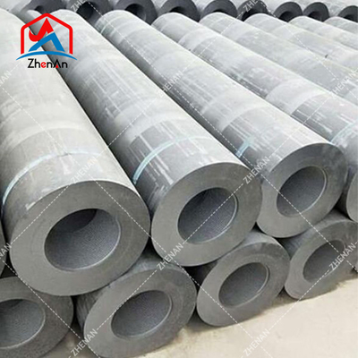 Ultra High Power RP Hp UHP Grade Regular Power Steel Making Eaf Carbon Graphite Elektrode