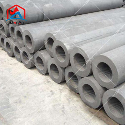 Ultra High Power RP Hp UHP Grade Regular Power Steel Making Eaf Carbon Graphite Elektrode
