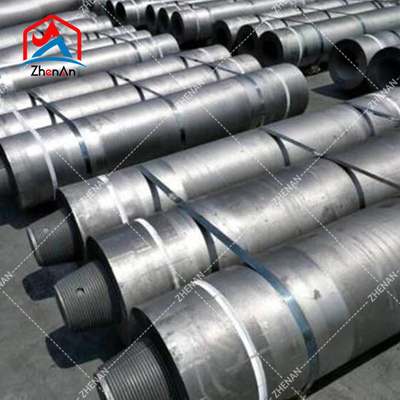 Ultra High Power RP Hp UHP Grade Regular Power Steel Making Eaf Carbon Graphite Elektrode