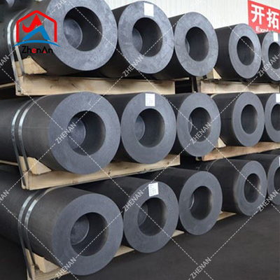 Ultra High Power RP Hp UHP Grade Regular Power Steel Making Eaf Carbon Graphite Elektrode