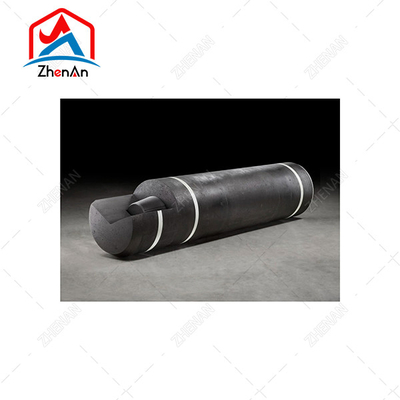 UHP Grade Diameter 600mm 2400mm Lengte Grafiet Elektrode In voorraad Te koop