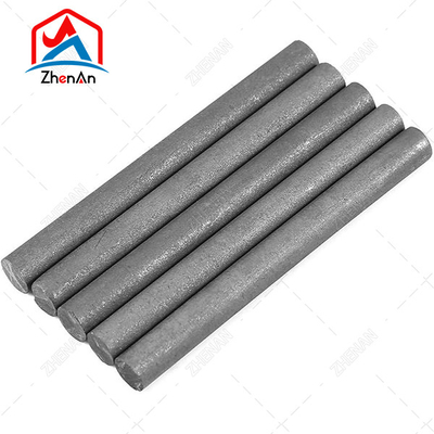 Fabrieksdirecte verkoop UHP Grafietelektrode met tepel 700 mm 550 mm 500 mm