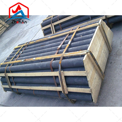 150 mm-750 mm grafietelektrode voor staalproductie