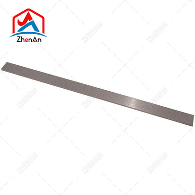 Molybdeen koperplaat Mo80cu20 legering Molybdeen legering