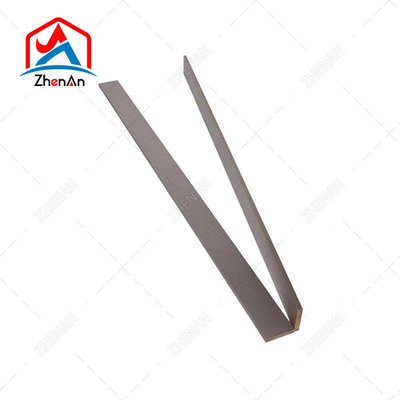 Molybdeen koperplaat Mo80cu20 legering Molybdeen legering