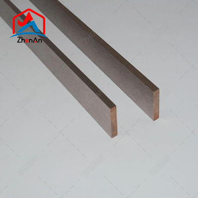 50% tot 85% molybdeen koperplaat MoCu folieplaat schijf Molybdeen legering Mo85cu15, Mo80cu20, Mo70cu30, Mo60cu40, Mo50cu50