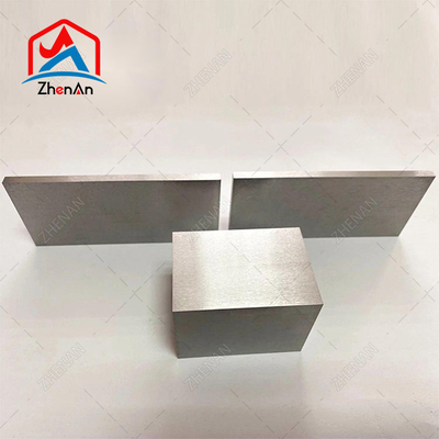50% tot 85% molybdeen koperplaat MoCu folieplaat schijf Molybdeen legering Mo85cu15, Mo80cu20, Mo70cu30, Mo60cu40, Mo50cu50