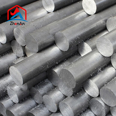 zuivere molybdeenbalken met draad Mo1 Mo2 Dia 6 mm 12 mm 26 mm 52 mm