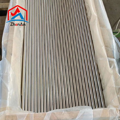 99.95% Dia 6mm 12mm 26mm 52mm Puur Molybdeen Ronde staven