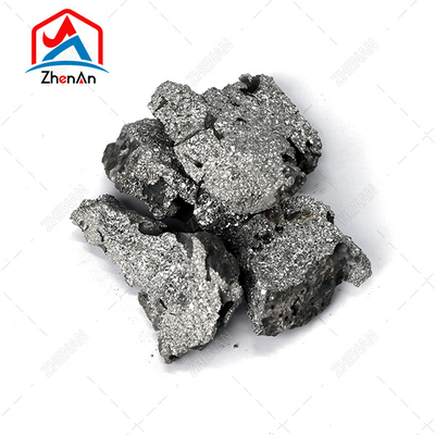 Persoonlijke Silver Gray LC-Cr65V3 Ferro Chrome voor de staalindustrie