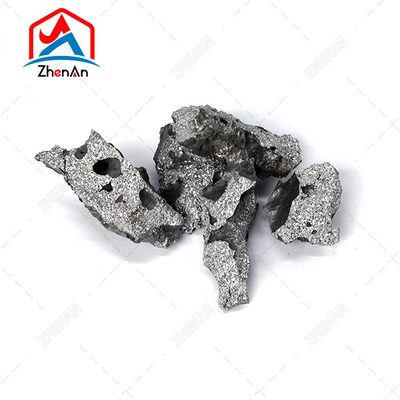 Hoge zuiverheid LC-Cr65V10 High Carbon Ferro Chrome Low Carbon In 1mt Big Bags