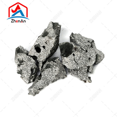 Hoge zuiverheid LC-Cr65V10 High Carbon Ferro Chrome Low Carbon In 1mt Big Bags