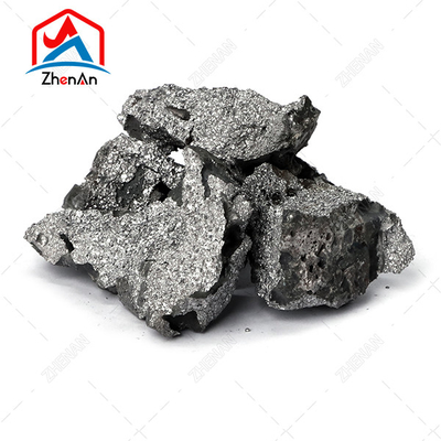Hoge zuiverheid LC-Cr65V10 High Carbon Ferro Chrome Low Carbon In 1mt Big Bags
