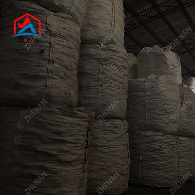 Metalen polysilicium-Si-materialen 99,999% Silicium-klompgranulaat voor PVD-coating