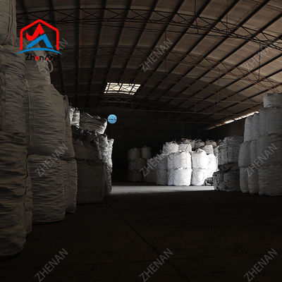 Metalen polysilicium-Si-materialen 99,999% Silicium-klompgranulaat voor PVD-coating