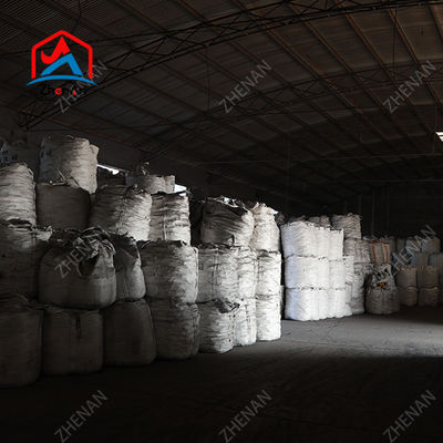 Metalen polysilicium-Si-materialen 99,999% Silicium-klompgranulaat voor PVD-coating