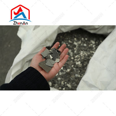 Best Selling 99.7 % Mn Electrolytic Manganese Metal Flakes