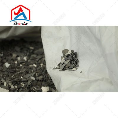 Best Selling 99.7 % Mn Electrolytic Manganese Metal Flakes