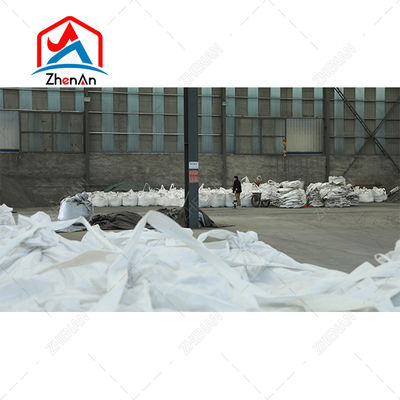 Hoogzuivere 99,9% Elektrolytische Mangaanplaatvlokken voor de Industrie