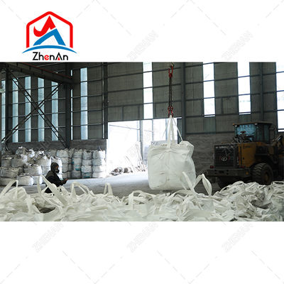 Premium hoogzuivere elektrolytische mangaanvlokken voor de metaalproductie