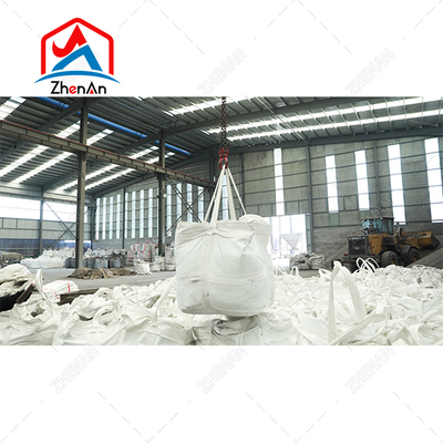 China produceert en levert hoogwaardige 99,7% elektrolytische mangaanvlokken