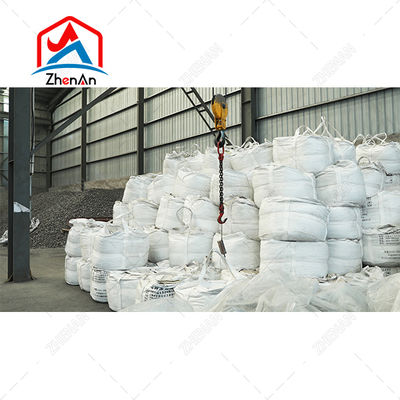 Premium hoogzuivere elektrolytische mangaanvlokken voor de metaalproductie