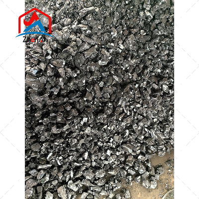 10-220mm Ferrovanadium 60% 70% 80% Molybdeen Vanadium IJzer Staal Maken Sponsijzer 100% Natuurlijk