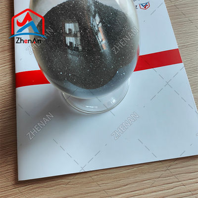 Metallurgische Garde Zwart siliciumcarbide-deoxiderend middel Sic 90% 88% 80%