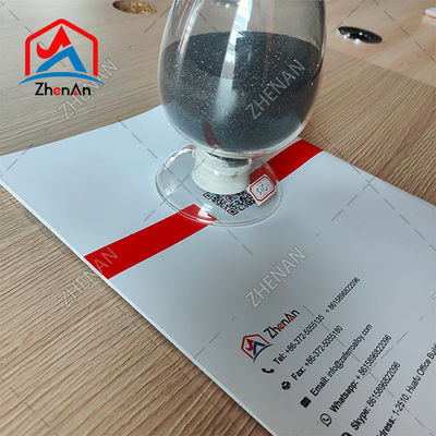 Refractair siliciumcarbide van metallurgische kwaliteit/sickpoeder/lump 88 90