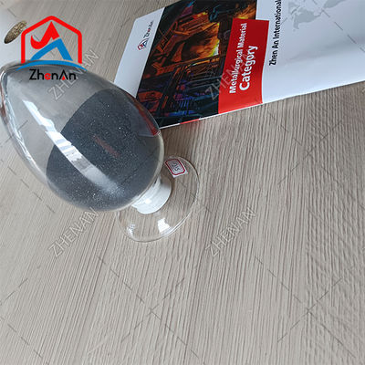 98%Sic Grade Black Silicon Carbide 0-5mm1-10mm voor metallurgische vuurvaste stoffen