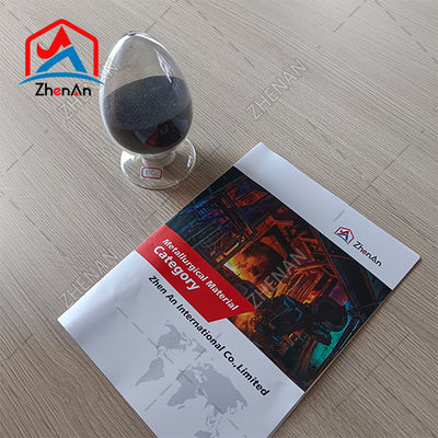 Grinderen van niet-derzige materialen Zwart siliciumcarbide Sic-88 poeder