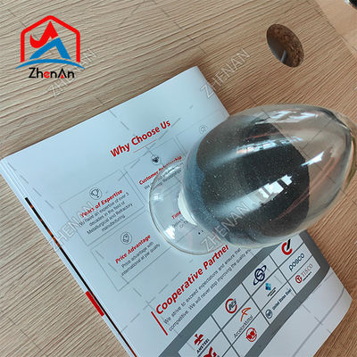 Metallurgie Siliciumcarbide Siliciumcarbide 70% 90% 98% 1-10 mm