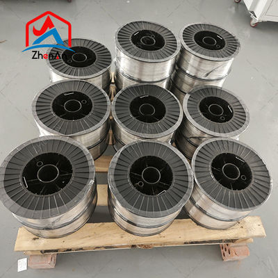 Zinklegeringsdraad met een diameter van 1,5 mm voor lassen en solderen