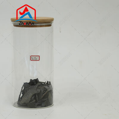 Metallurgische vanadiumpentoxidevlokken 98 Reinheid voor legeringverbetering