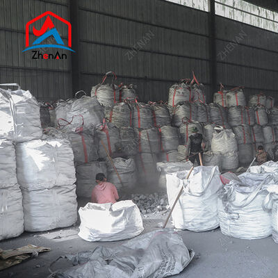 FeSi Legering Poeder Fijne Deeltjesgrootte Voor Lasmaterialen En Metallurgische Toepassingen​