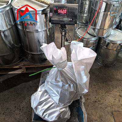 Fe Vanadium 60 Grade Briket Donkergrijs Gebruikt In Railstaal En Zware Machineonderdelen