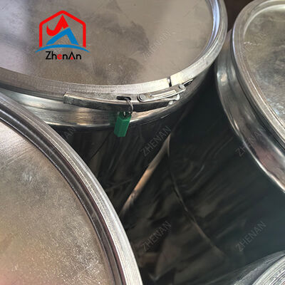 FeV-legering Granules 50 Mesh Fijnkorrel Metalen zilver Voor de vervaardiging van hoogsterke legeringen