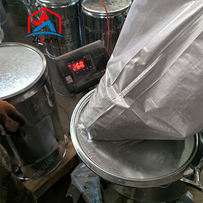 Ferrovanadium FeV65 65 procent Vanadium Fijne Granules voor Productie van Hoogkoolstofstaal