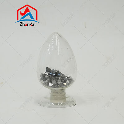 Ferrovanadium FeV65 65 procent Vanadium Fijne Granules voor Productie van Hoogkoolstofstaal