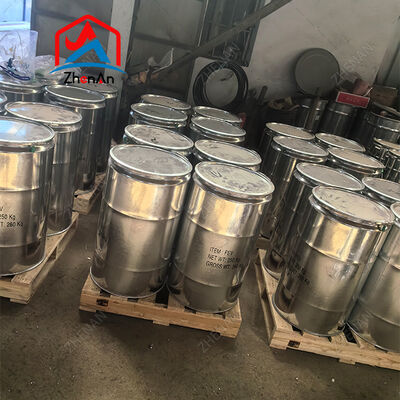 Ferrovanadium FeV65 65 procent Vanadium Fijne Granules voor Productie van Hoogkoolstofstaal