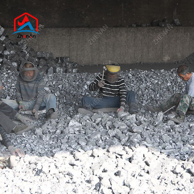 Siliciummetaal 3303 / 2202 | Hoge Zuiverheid 99,9% Si Vlokken voor Legeringstaal, Gieten & Elektronica | Industriële Kwaliteit 1101 / 553 / 441