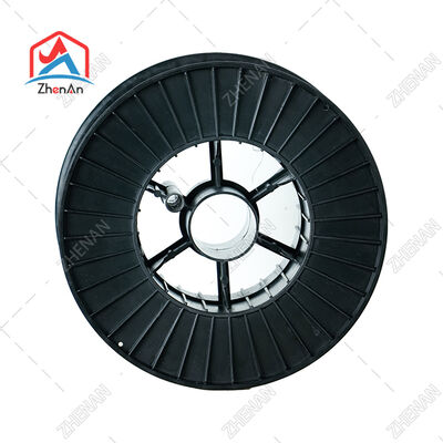 Zinkdraad thermisch spuitmateriaal voor duurzame roestvrije coatings