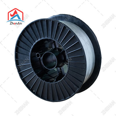 High Purity 99.995% Thermal Spray Zinc Wire for Industrial Coating with Corrosion Resistance