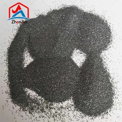 88% Zuiverheid Siliciumcarbide Klont 10-50mm voor Staalmakerij Deoxidizer en Oven Additief