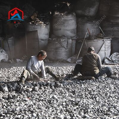 Hoge zuiverheid siliciummetaal 3303 (99,3% Si) voor het gieten van aluminium met lage onzuiverheidscontrole